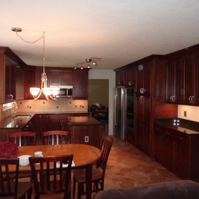 Kitchen remodels 23